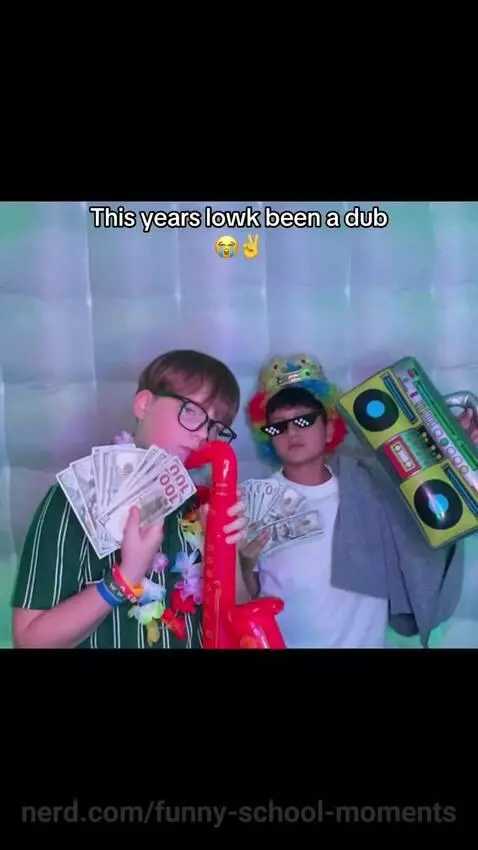 W year or what by funny-school-moments