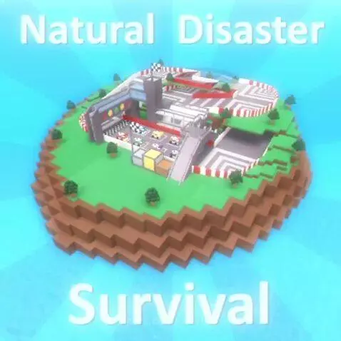 Natural disaster survival edit by oserizz