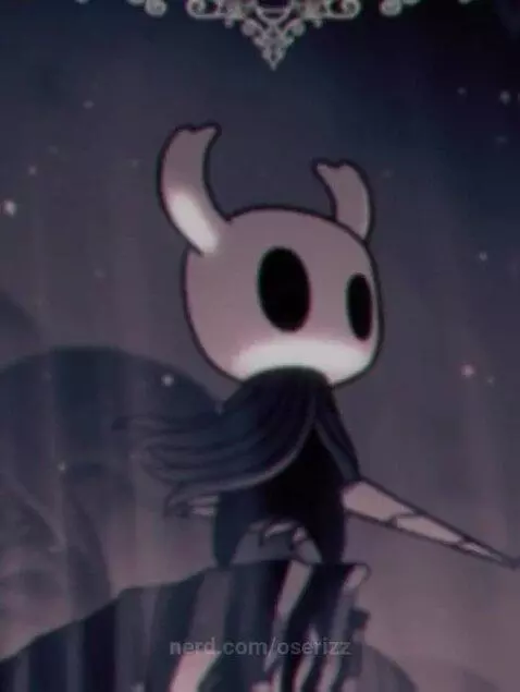 Hollow Knight Edit by oserizz