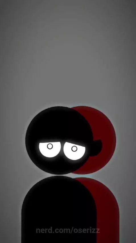 They think your weak by oserizz