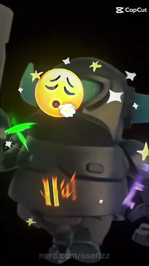 Mini pekka by oserizz