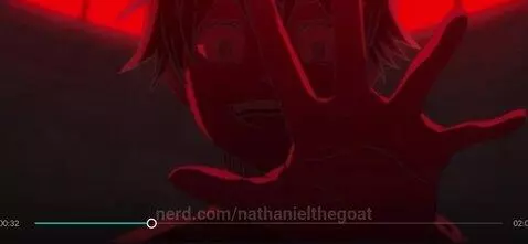 luck is tuff by nathanielthegoat