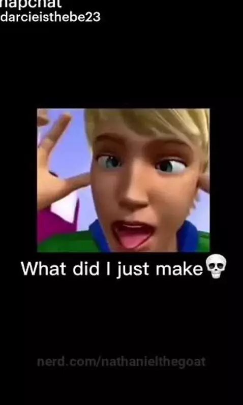 Video by nathanielthegoat