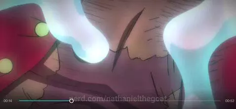 king of the pirates 🥶 by nathanielthegoat