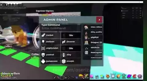 Crazy steal (credit to ikben Willem) by oserizzy