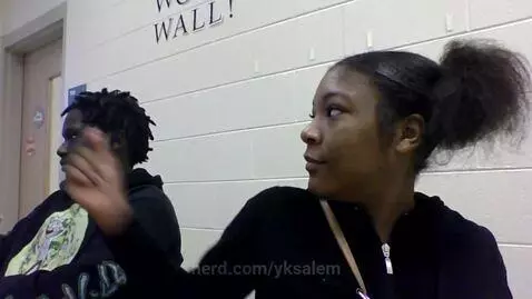 #myhbss #Igetontheynerves #bored #school #goofy #blowthisup ... by yksalem