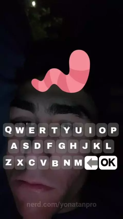 Video by yonatanpro
