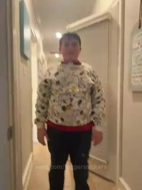 We never saw shnyqua after that😭😭😭 by biggersnickers