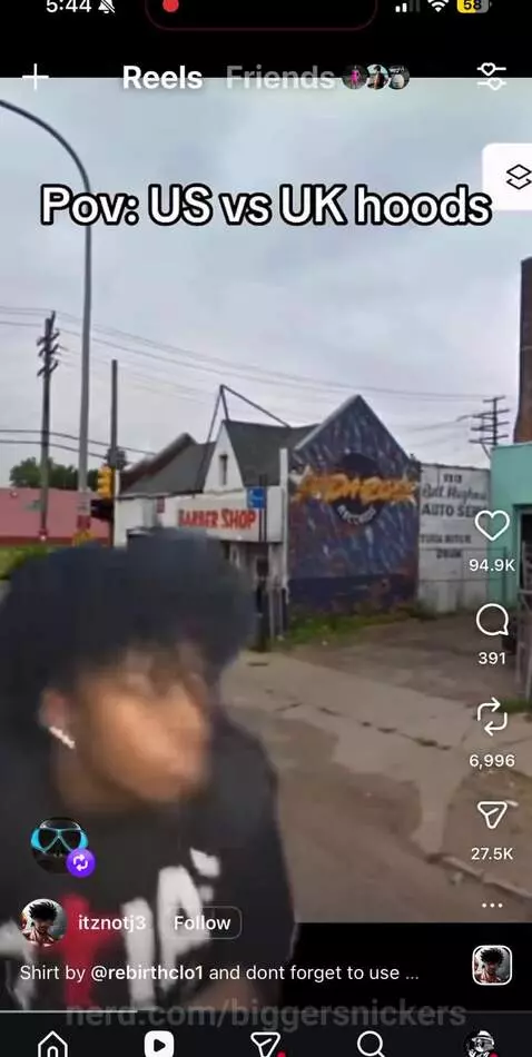 Uk be tripping🥀🥀 by biggersnickers