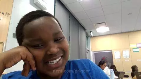 me and my friend by prince