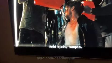 Bad guy by deadbyeyou