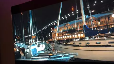 Boat guy by deadbyeyou