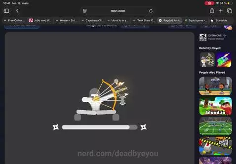 Jo fire song by deadbyeyou