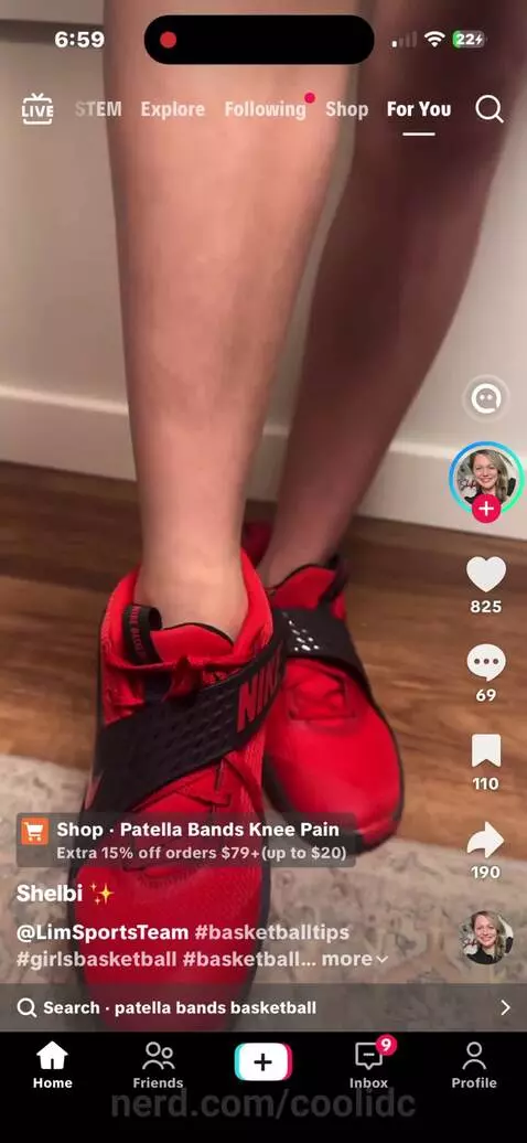 i need these shoes by coolidc