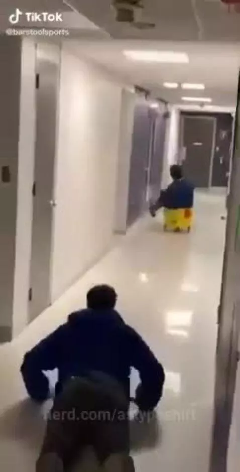 Video by astypeshift