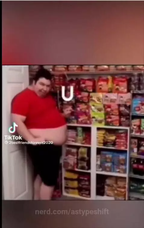 Video by astypeshift