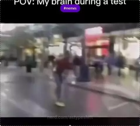 meduringatest by astypeshift