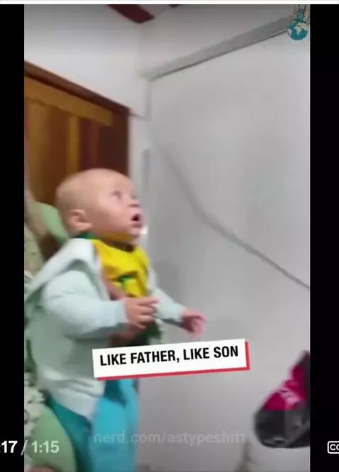 Video by astypeshift