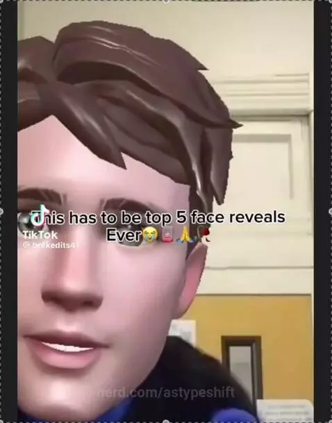 Video by astypeshift