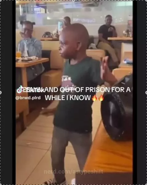 Video by astypeshift