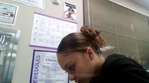 bored in language arts pt.2 by maddie67