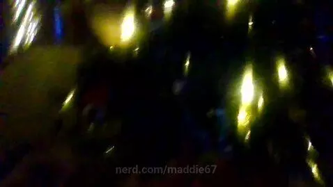 its not even thanksgiving yet and we already decorated for C... by maddie67