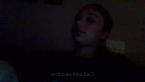 my cute cat by maddie67