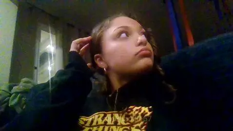 does my hair look good. by maddie67