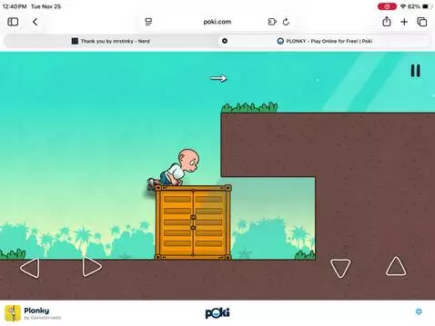 Play on poki by mrstinky