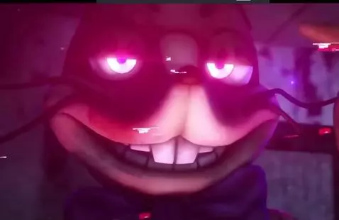 Bro I be vibin' by springtrapisfineaf