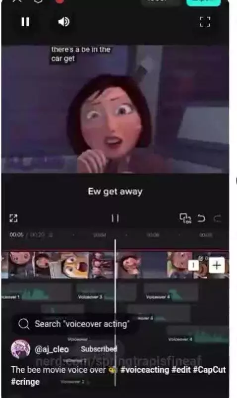 WHAT DID I FIND ON YOUTUBE by springtrapisfineaf