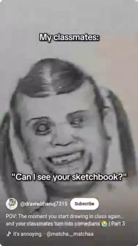 So true tho by springtrapisfineaf