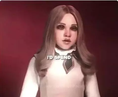 Who would win? M3GAN or Springtrap by springtrapisfineaf