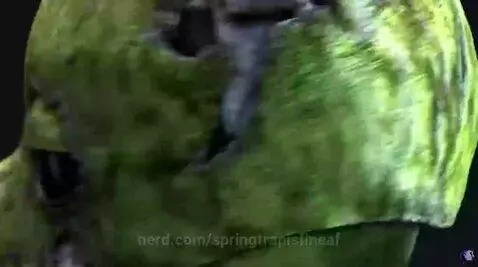 IM THE FUN ONE HAHAUHAHAHAHAHA by springtrapisfineaf