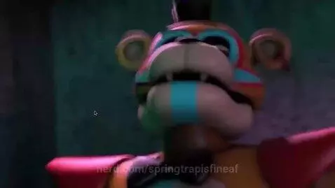 Oh...Anyone Speak Spanish? Can they Translate Pls by springtrapisfineaf