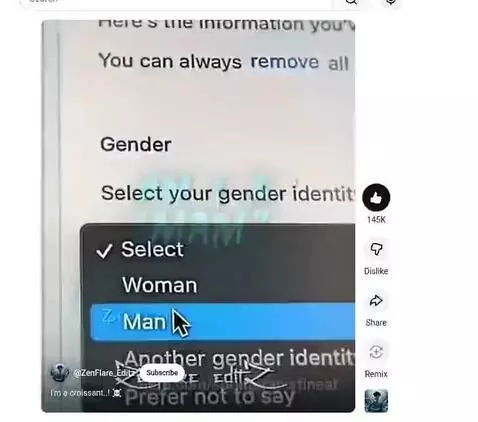 Guys I think he's a croissant.. by springtrapisfineaf