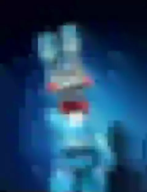 OK TOY BONNIE I SEE YOU by springtrapisfineaf