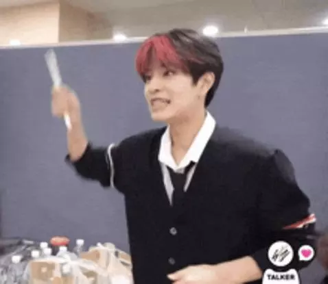 For the people who likes Straykids by springtrapisfineaf