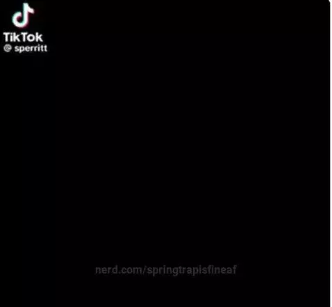 WOW Like if you like Circus Baby by springtrapisfineaf