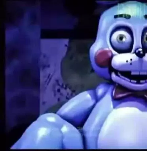 YES by springtrapisfineaf