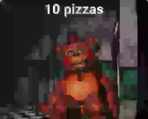 THis is just abuse poor tOy fReDdy nO oNe lOvEs HiM by springtrapisfineaf