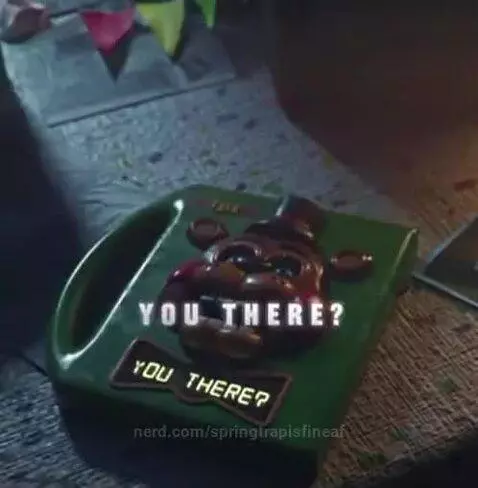 IM SO SORRY FOR NOT POSTING GUYSSSSSSSSSSSSSSSSSSSSS I PROMI... by springtrapisfineaf