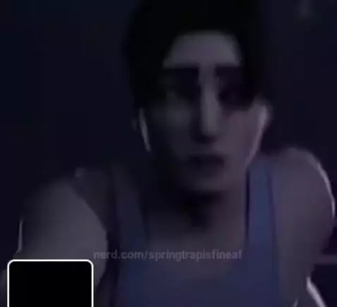 Micheal Afton (Lets give him some love) by springtrapisfineaf