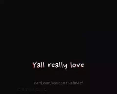 OMG MICHEAL by springtrapisfineaf