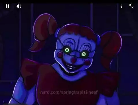 Video by springtrapisfineaf
