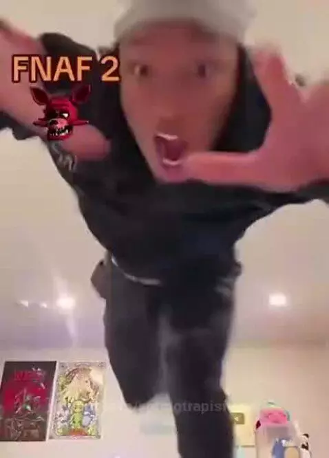 Video by springtrapisfineaf