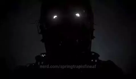 Video by springtrapisfineaf