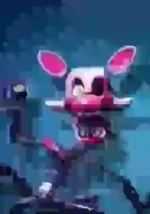 All the Foxies Comment down below which was your fav? by springtrapisfineaf