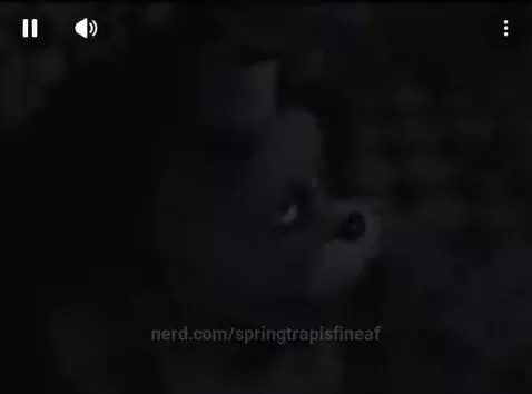 Bonnie Edit by springtrapisfineaf