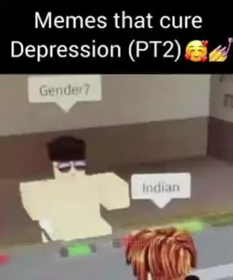 Memes that cure Depression...(NOT MY VIDEO!!! DON'T KILL ME ... by springtrapisfineaf